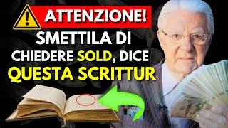 ️Pagina Segreta della Bibbia per Attrarre Denaro senza Limiti | Legge di Attrazione