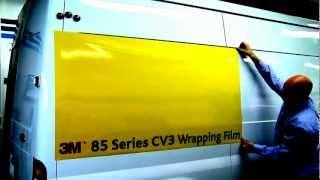 3M Wrapping Techniques