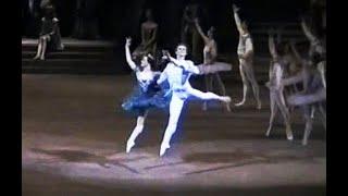 Gracheva & Uvarov - Raymonda Act 3 Grand Pas & Variations