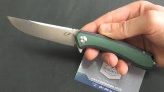 Новый лидер бюджетных ножей Eafengrow EF947