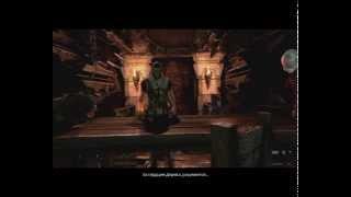 Styx Master of Shadows
