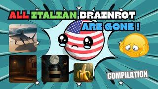 All the Anomalies Are Gone  | Compilation