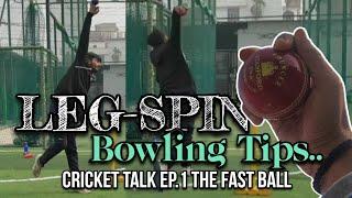 If you CAN'T bowl FLIPPER, try the FAST BALL| LEG SPIN VARIATION tips| In HINDI