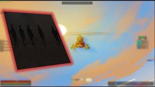 Rime network 10X | Rusturned #unturned