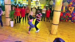 Enrique Iglesias - ring my bells bachata dance #bachata #salsa #enriqueiglesias #dance