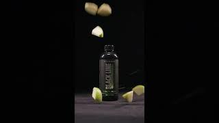 Шампуни Black Line для ручной мойки от Shine Systems