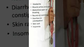 Don't Take Atorvastatin Without Knowing THIS Shocking Side Effect!