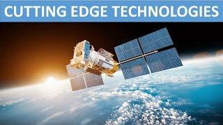 CUTTING EDGE TECHNOLOGIES || SATELLITE COMMUNICATION, CELLULAR COMMUNICATION, GPS, BLUETOOTH