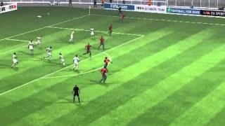 Ahmed Musa Gol vine fifa 14   Ахмед Муса Гол вайн фифа 14