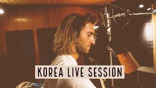Pat Burgener - Korea (Live from Lausanne)