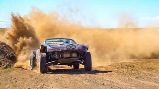 Dylan Pfohl: Best Miata Moments of 2022