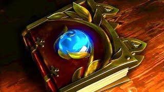 LEAGUE OF LEGENDS "Book of Thresholds" Trailer (2019)