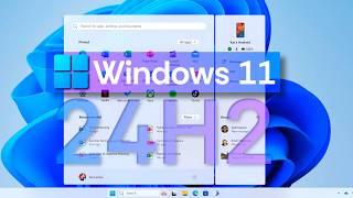 Windows 11 24H2 ist da: So bekommt ihr das Update sofort