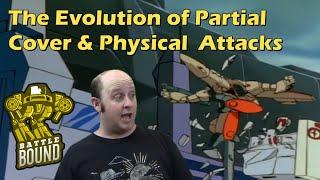 BATTLETECH: The Evolution of Physical Attacks & Partial Cover | A Short #battletech  Documentary