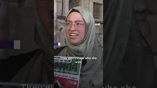 Funeral held for US-Turkish activist Aysenur Ezgi Eygi, killed by Israeli forces in the West Bank
