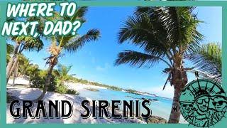 Vacation in Mexico | Day 2 at Grand Sirenis Riviera Maya