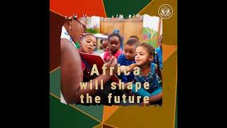 Africa Will Shape the Future | Secretary Blinken and the U.S.-Africa Leaders Summit