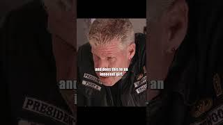 Son of Anarchy Season 1 Episode 3 ️#shorts #show