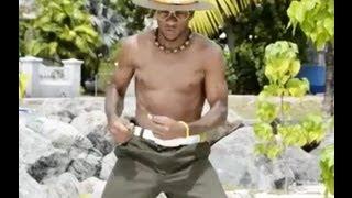 Stabby - De Bumpa Reckoning   (2013 Barbados Soca)