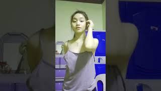 Tiktok no bra