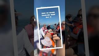 Kids on Board Thailand 2025 | Day 2 | Multihulls World