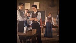 Close to you #annewithane #shirbert #aichat #talkie #talkieai