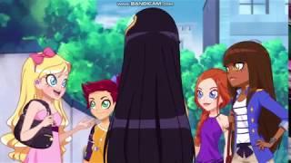 LoliRock AMV {Talia,Auriana,Iris,Carissa,Lyna} - Monika Lewczuk- ty i ja