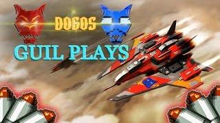 DOGOS Beta: HARD SCHMUP COVERAGE - Guil Plays