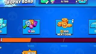 Road to 20k