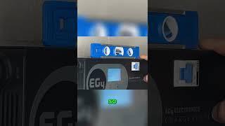 Unlock Your EG4 Chargeverter's Potential: Voltage Settings Revealed!
