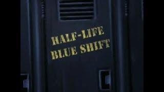 Half-Life Blue Shift - Game Trailer (2001)