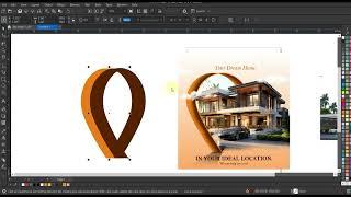 The ultimate guide to create your Social Media Ads Design - CorelDRAW  Easy Course - Ahsan Sabri