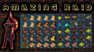 Frostborn Raid 1 Solo frostborn tips Фростборн frostborn PvP