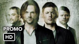 Supernatural Season 11 Promo (HD)