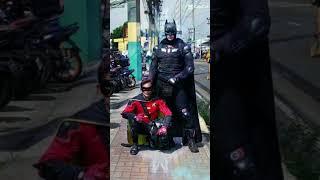 batman and Robin part 2 ATVWANDERER X ROBINSYANO