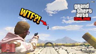 GTA 5 FAILS (GTA 5 Funny Moments) #2