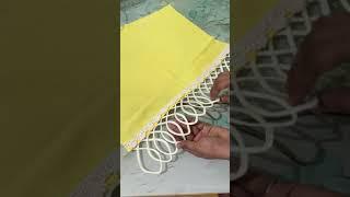 Sleeves design #shorts #viral