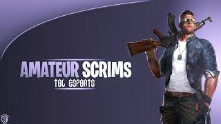 THE BLOODLINE ESPORTS AMATEUR SCRIMS   -PUBGM GLOBAL T2  SCRIMS (5 & 6 pm)