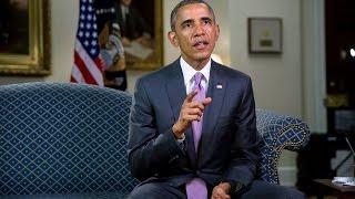 Weekly Address: It’s Time To Reform our Criminal Justice System