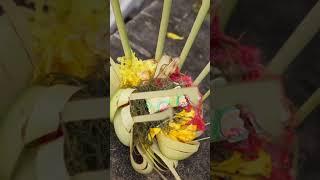 Bali's Iconic Gates of Heaven - Exploring Lempuyang Temple - Indonesia Travel 2023 SHORT 1