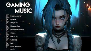 Gaming Music 2025  Top 30 Songs: NCS, Trap, Electronic, House  Best Of EDM 2025