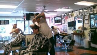 rocky point barbershop 1