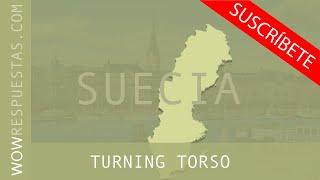  WOW Turning Torso | Respuestas Words of Wonders Suecia