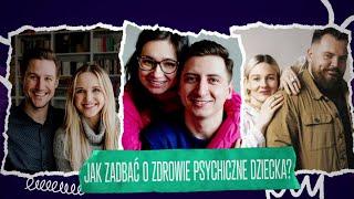 Rodzina (nie od) święta – Jak zadbać o zdrowie psychiczne dziecka?