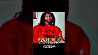 CHICAGO DRILL MOST DISRESPECTED NAMES #shorts #chiraq
