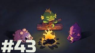 Nuclear Throne ГПсПР #43 - Задница Кристал, Супер Базука