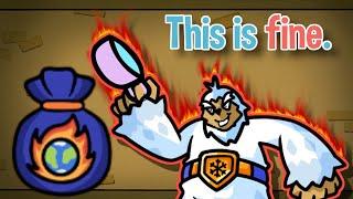 Soaked & Frost is a BAD IDEA!? | Dungeon Clawler (Early Access - Test Branch)