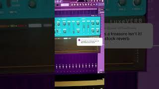 LuxeVerb is a really good reverb VST