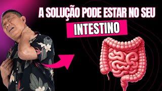 SAÚDE INTESTINAL E TORCICOLO: UM REFLEXO QUE VAI ALÉM DO ÓBVIO! | Peter Liu