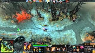 Dota 2 Guide - Clinkz, The Bone Fletcher